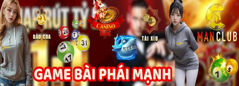 Cổng Game Manclub