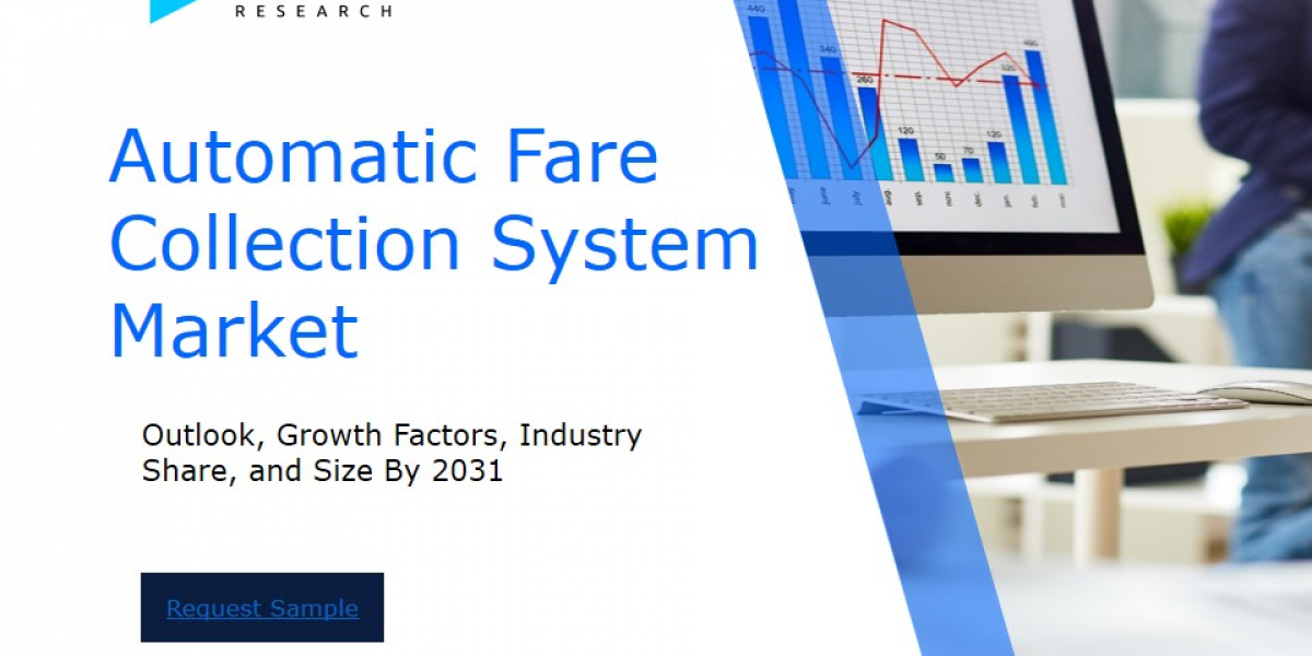 Automatic Fare Collection System Market Industry Outlook: Forecasting Market Trends and Growth for the Coming Years