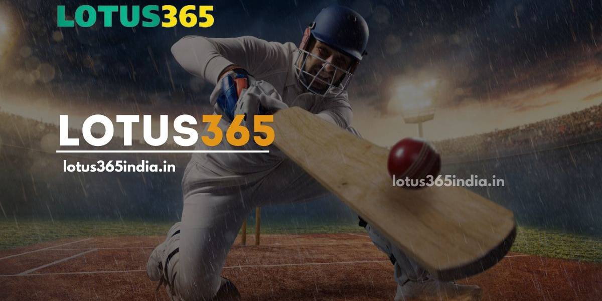 Lotus365: The Ultimate Destination for Online Gaming Enthusiasts