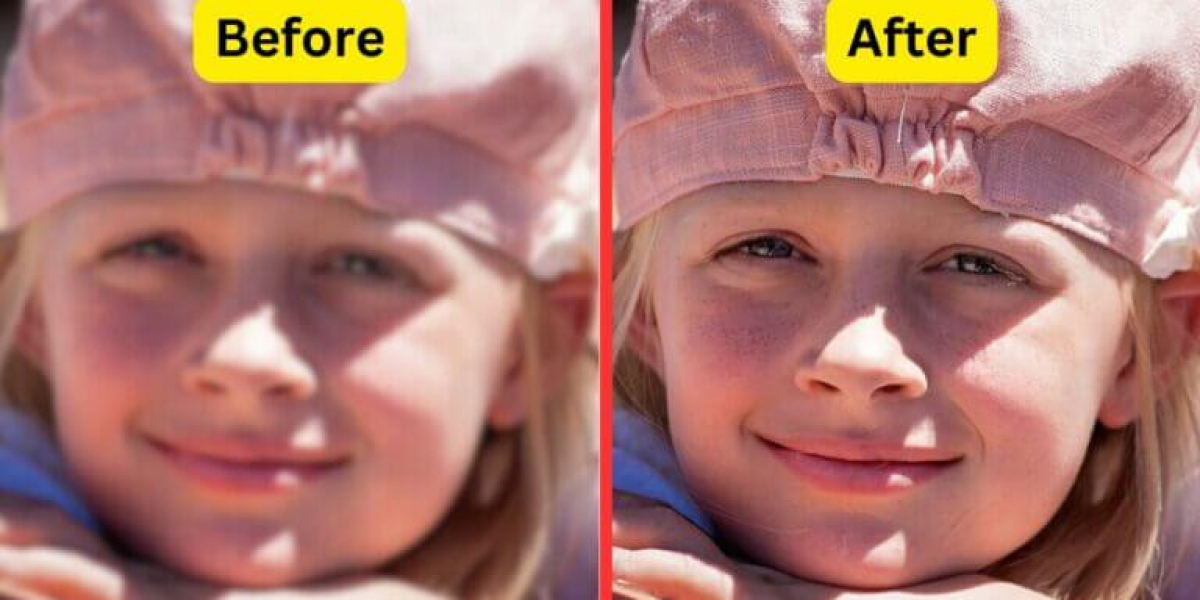 Why ImageMagicHub is the Best Free Tool for AI-Powered Image Upscaling