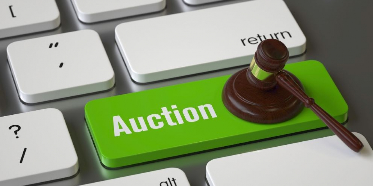 Online Auction Market to Discern Steadfast Expansion during 2024 - 2032