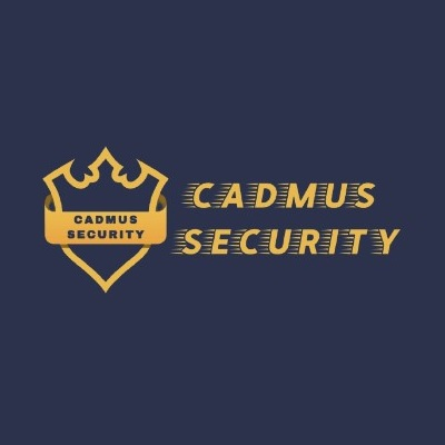 Cadmus Security Services Inc