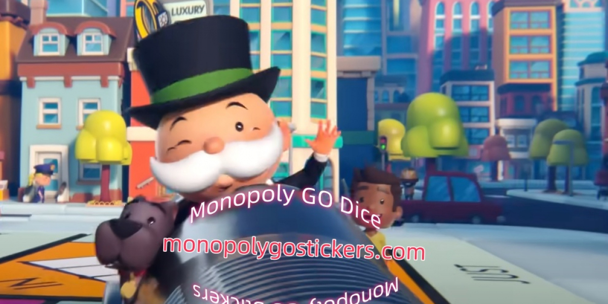 MonopolyGOStickers Selection Guide: How to Choose the Best Options for Your Game