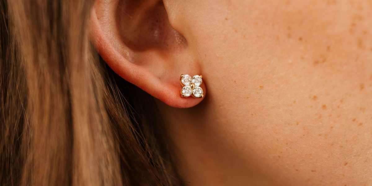 3 Handy Tips for Choosing Diamond Earrings for Women