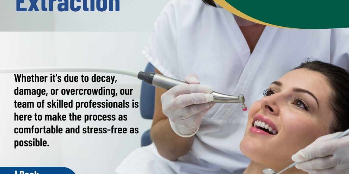 Painless Tooth Extraction in Bangalore: A Stress-Free Solution for Your Dental Needs