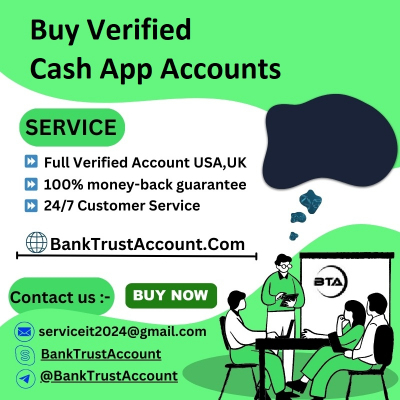 Buy Verified TransferWise Accounts Profile Picture