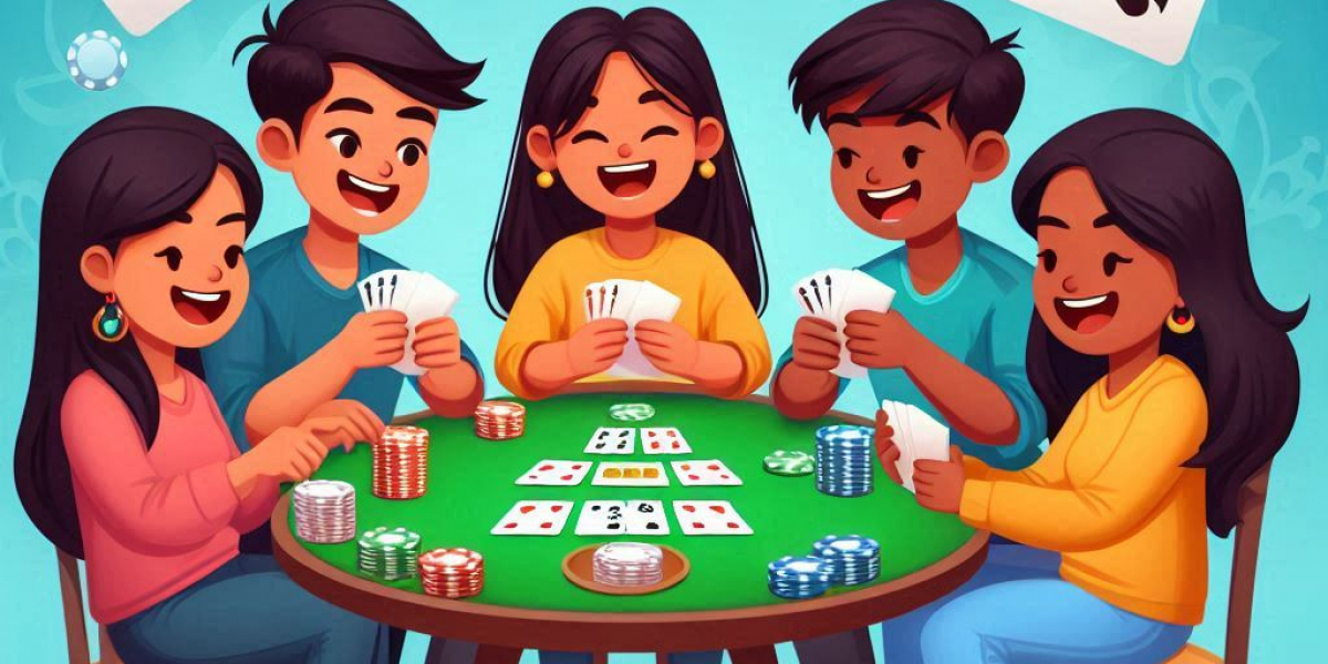 Understanding Teen Patti Master Apk: A Comprehensive Guide