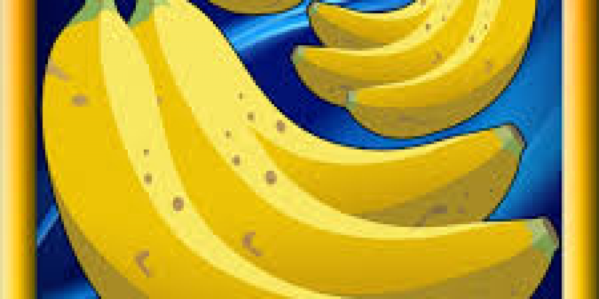 The Banana Game is a clicker game in which you click on bananas.