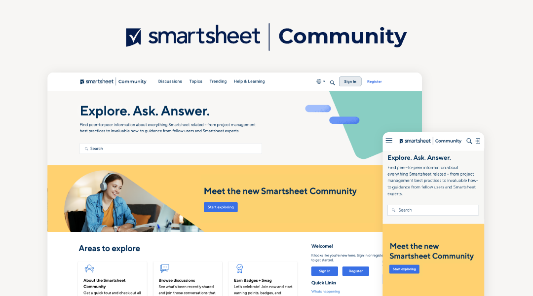 Smartsheet