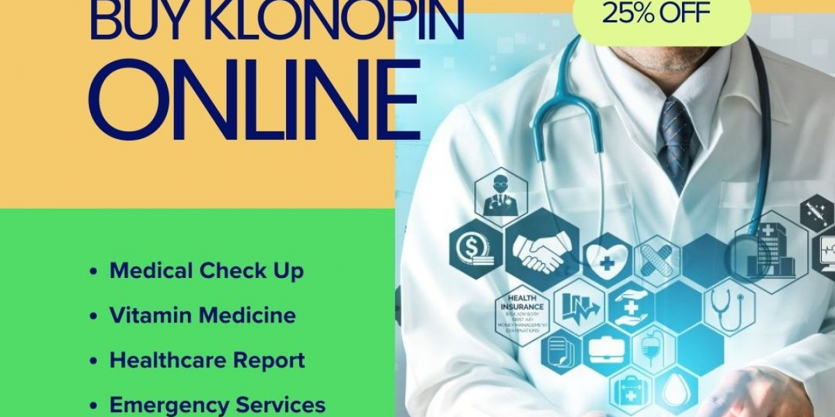 Buy Klonopin 2 mg Online From a Trusted Vendor