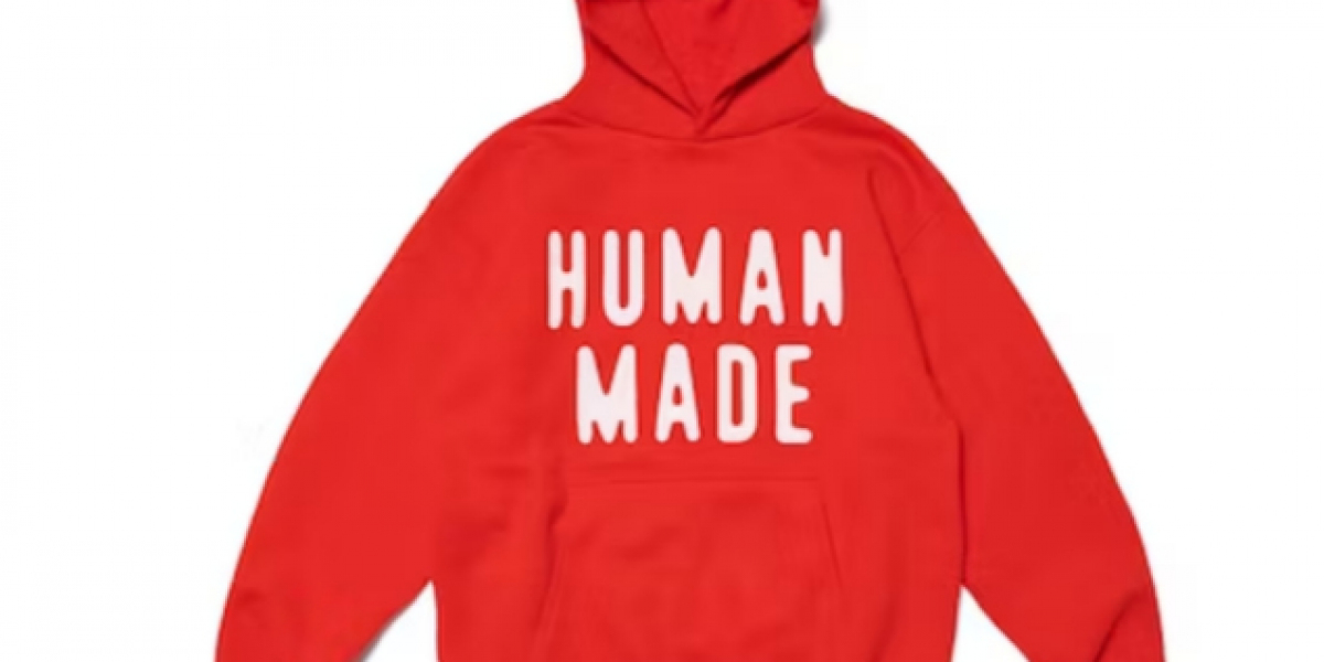 Exploring the Craftsmanship Behind Human-Made Hoodies