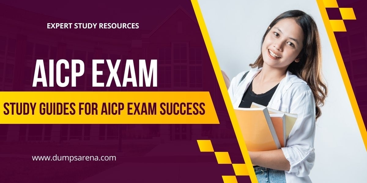 Master the AICP Exam with These Study Techniques