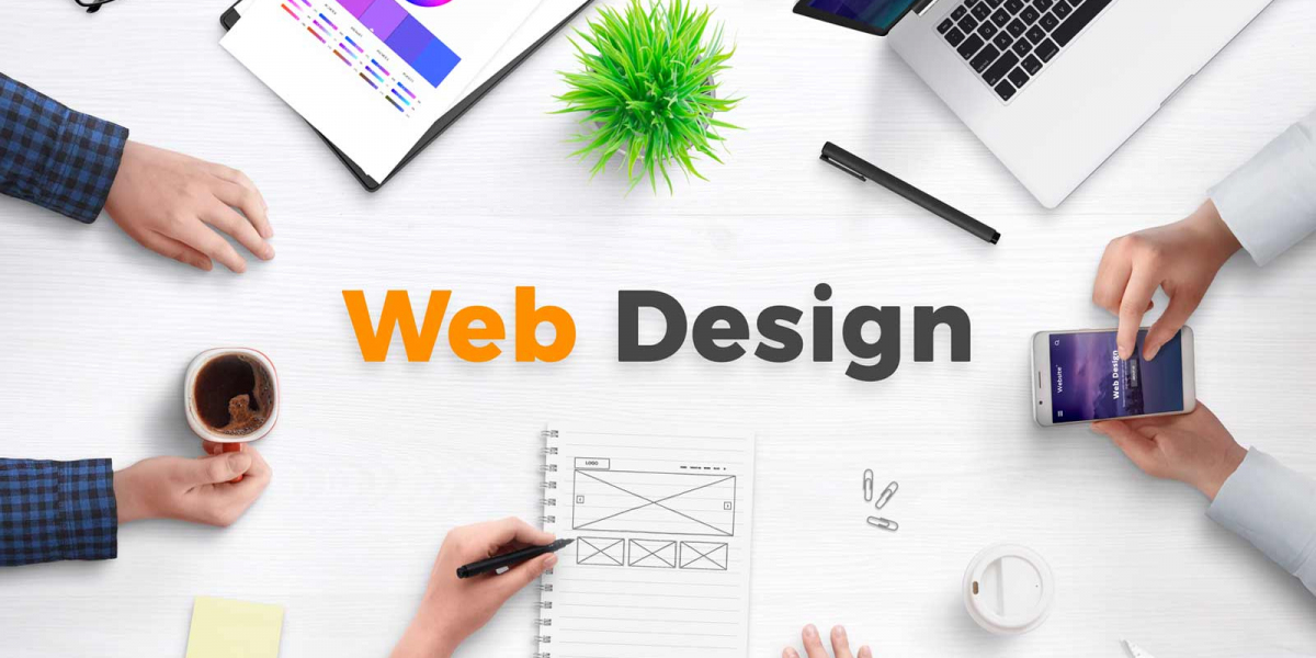 Choosing the Right Web Design Agency in Frankfurt