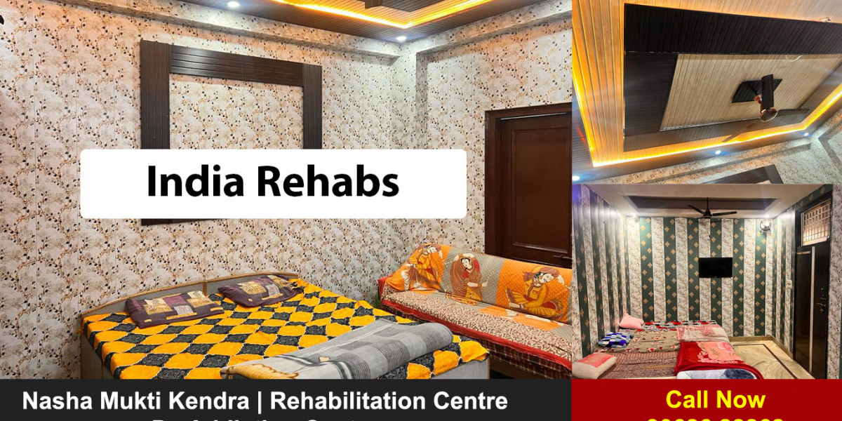 Top 10 Transformative Advantages of Choosing a Nasha Mukti Kendra in Noida