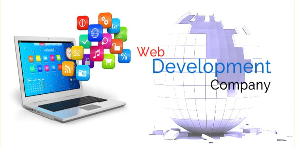 Choose the Best Web Development Service Company in Texas