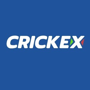 crickex log