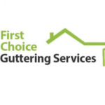 First Choice gutter services