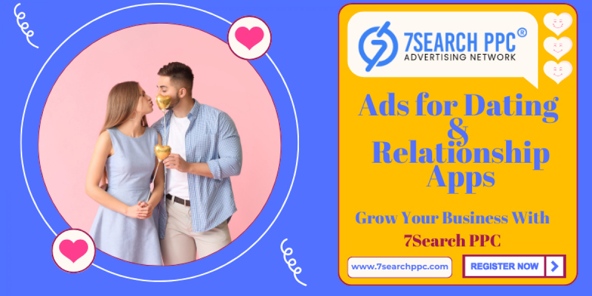 5 Effective Ads for Dating & Relationship Apps