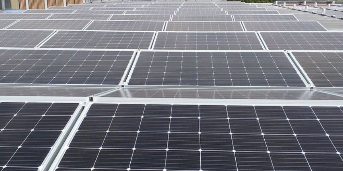 The Future of Clean Energy: Partnering with Kirmson for Your Solar Installation Needs