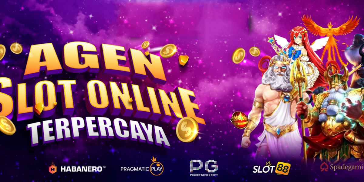 Bocoran Game Judi Slot Gacor Hari Ini Gampang Menang