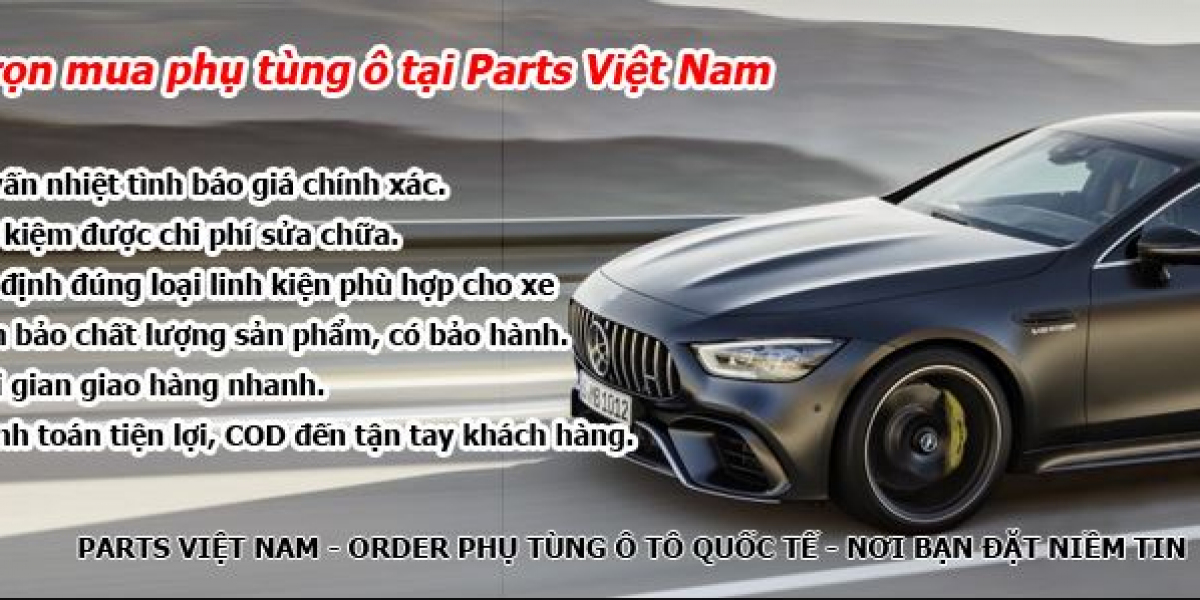 Tại Sao Nên Chọn Phụ Tùng Land Rover Chính Hãng?