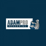 AdamPro rendering