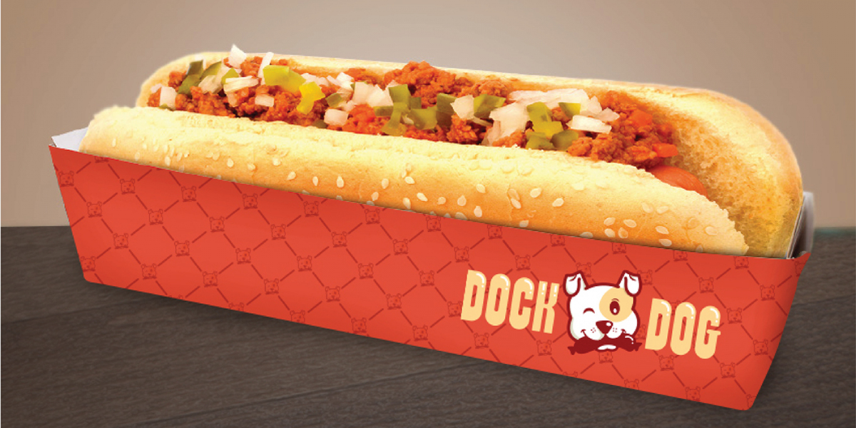 Custom Hot Dog Boxes Beyond the Ordinary!