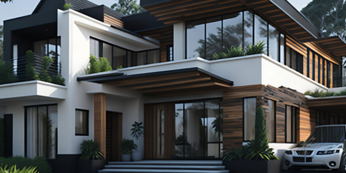 Luxury Villas for Sale in Mukteshwar, Nainital by Crown Crest