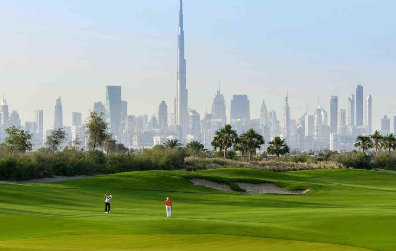 Comparing Dubai Hills to Other Luxury Communities in Dubai