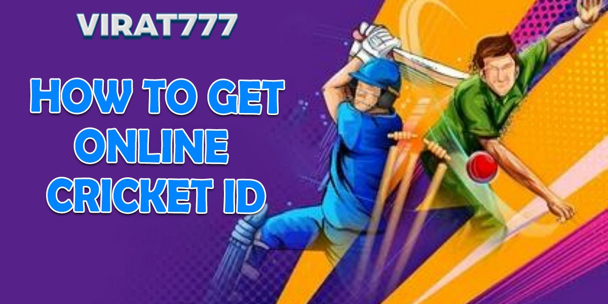 Virat777 Online Cricket ID Registration for Cricket Betting