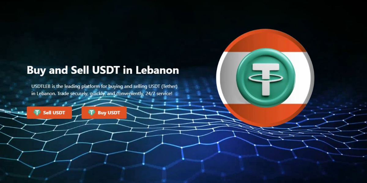 The most effective method to Buy USDT in Lebanon: Protected and Solid Strategies