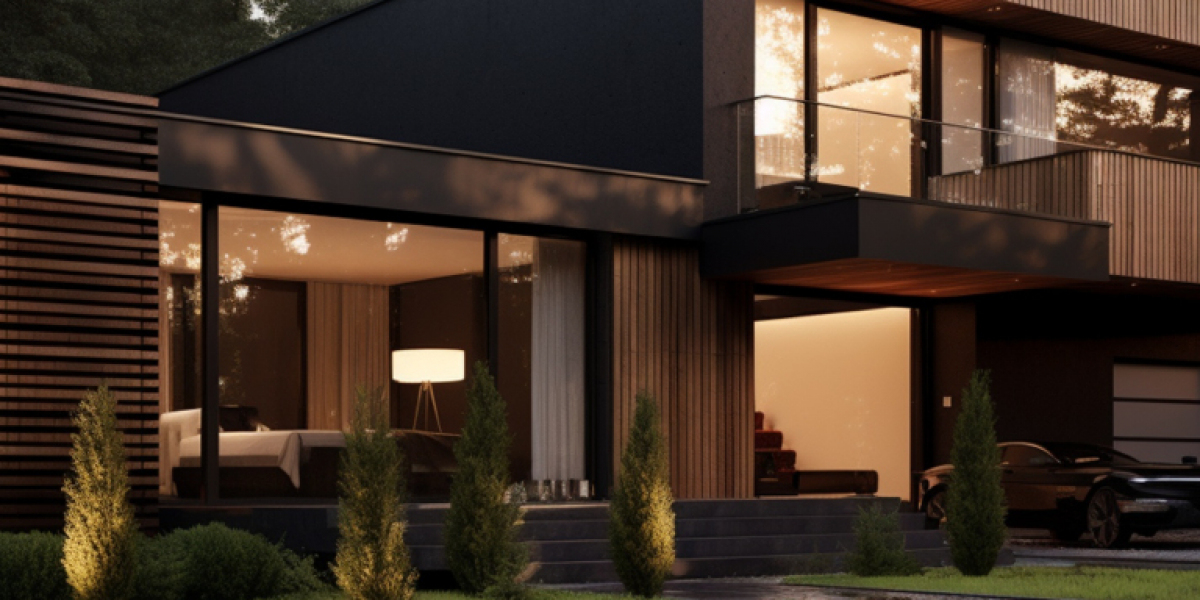 Luxurious 3 BHK Duplex Villas by Crown Crest