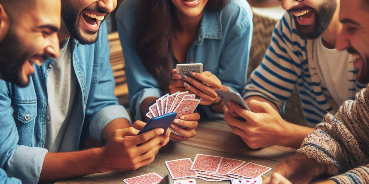 Teen Patti Master: Your Ultimate Guide to Mastering the Game