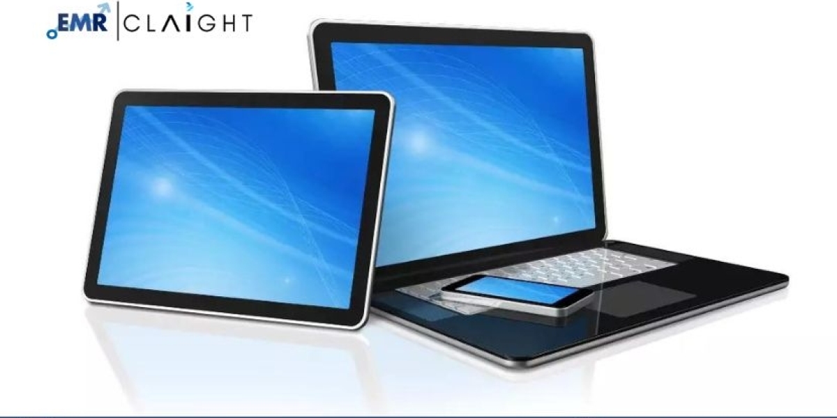 Tablet PC Market Size, Share, Trends and Growth 2024-2032