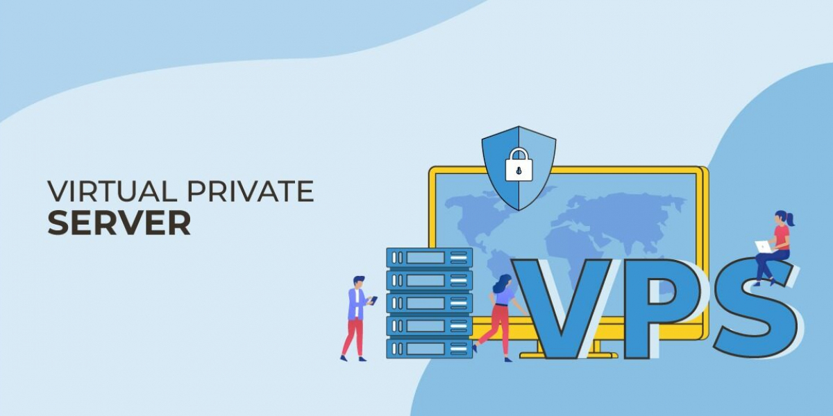 Virtual Private Server Market: Dynamics, Segments, Size and Demand, 2024 – 2032