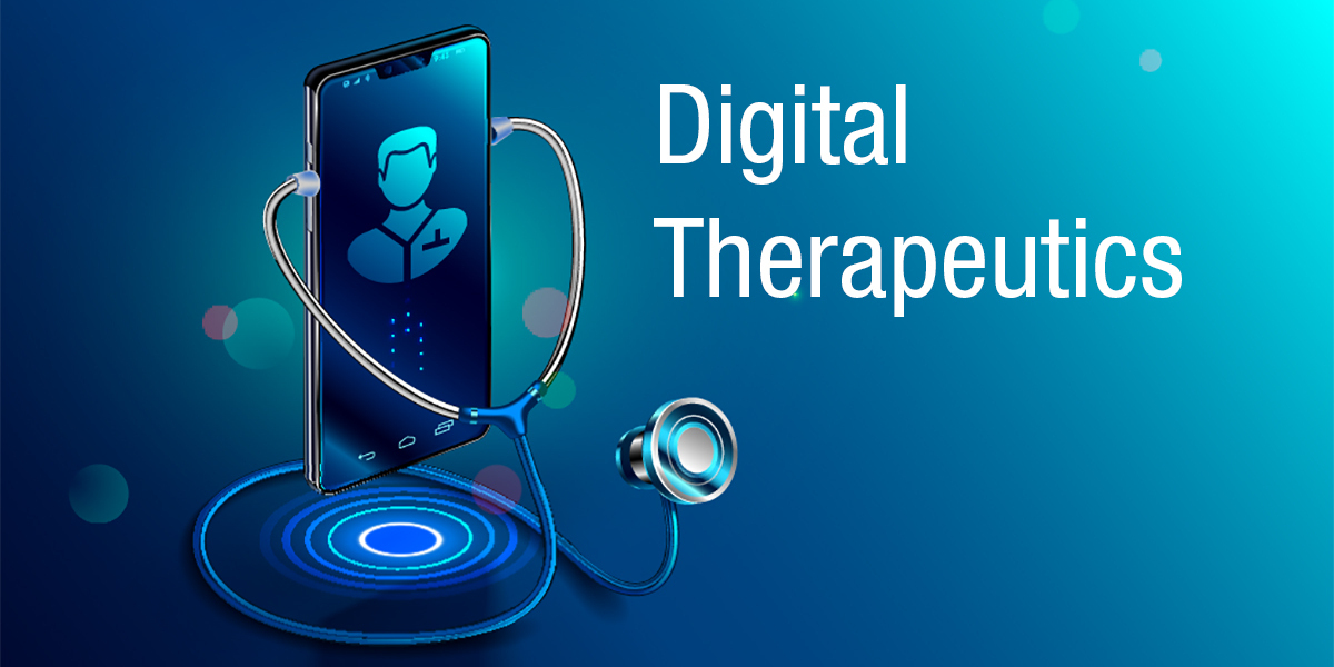 Digital Therapeutics Market | Industry Outlook Research Report 2023-2032 By Value Market Research