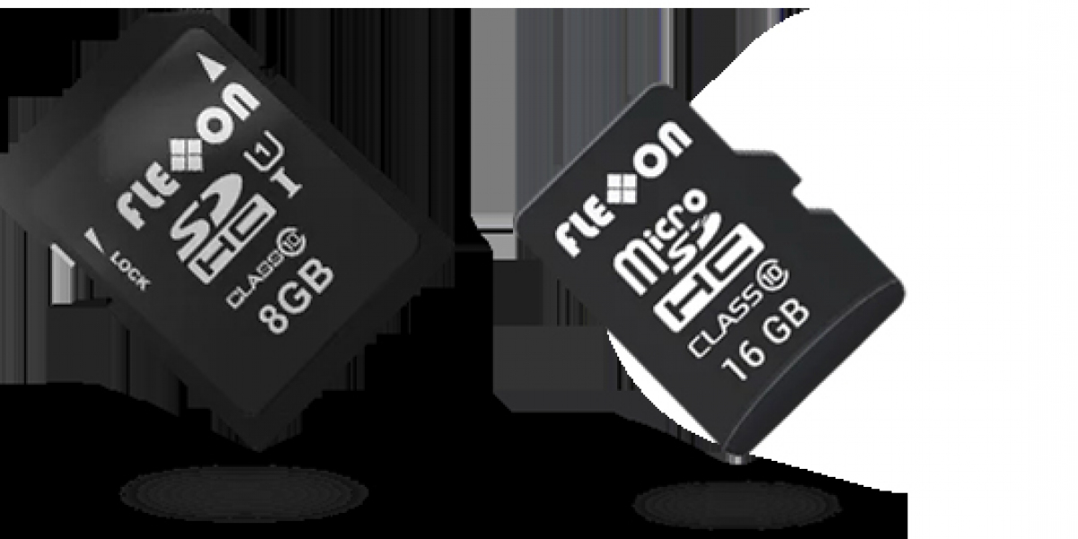 Flexxon SD Express Card: The Secure & Fastest on the Market