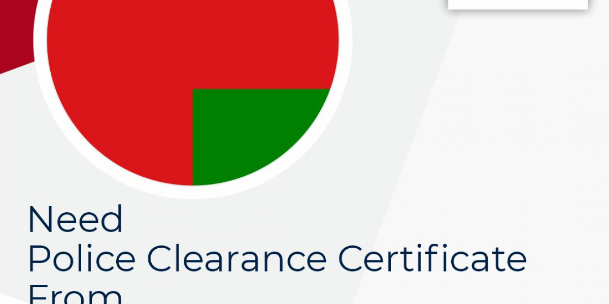 How to Obtain a Police Clearance Certificate (PCC) from Oman