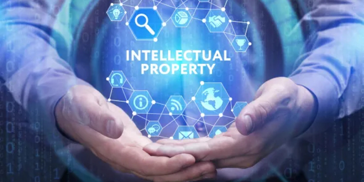 Enterprises Intellectual Property Management Software Market Size, Industry Analysis Report 2023-2032 Globally