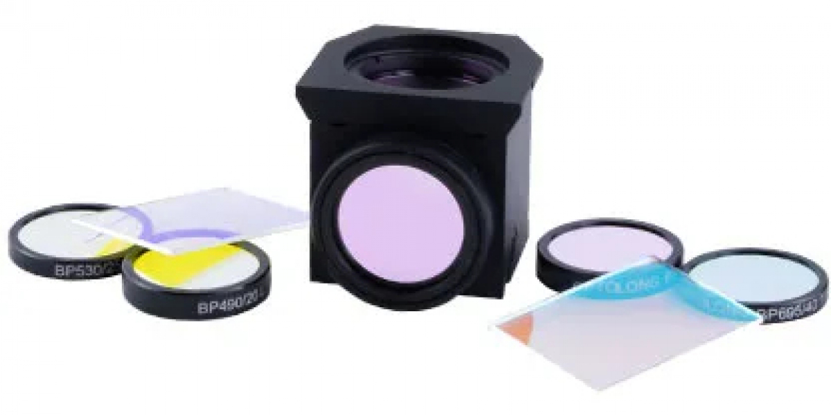 Why Use Light Filters and How to Choose the Right Type for Your Needs?