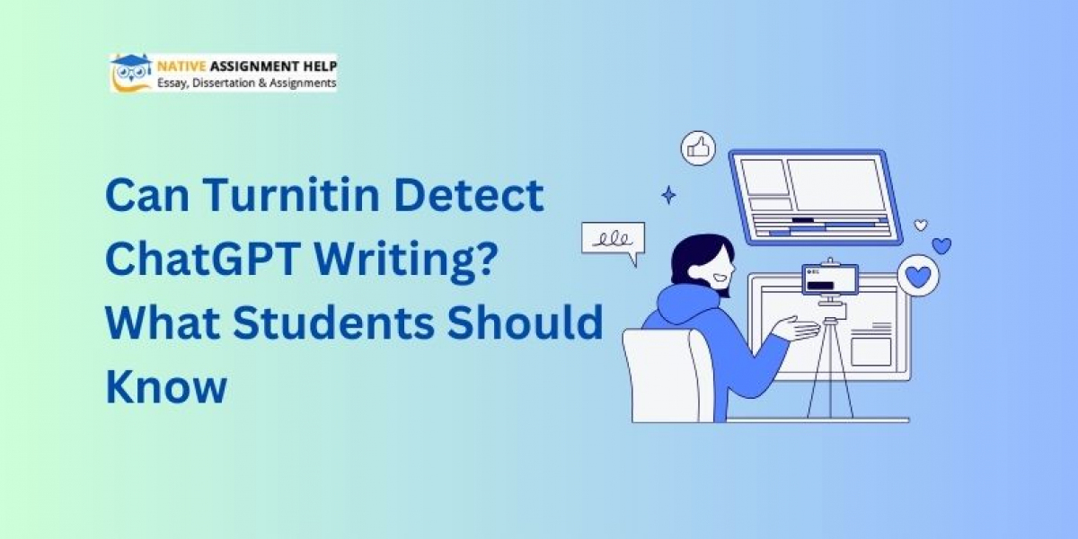 Can Turnitin Detect ChatGPT Writing?