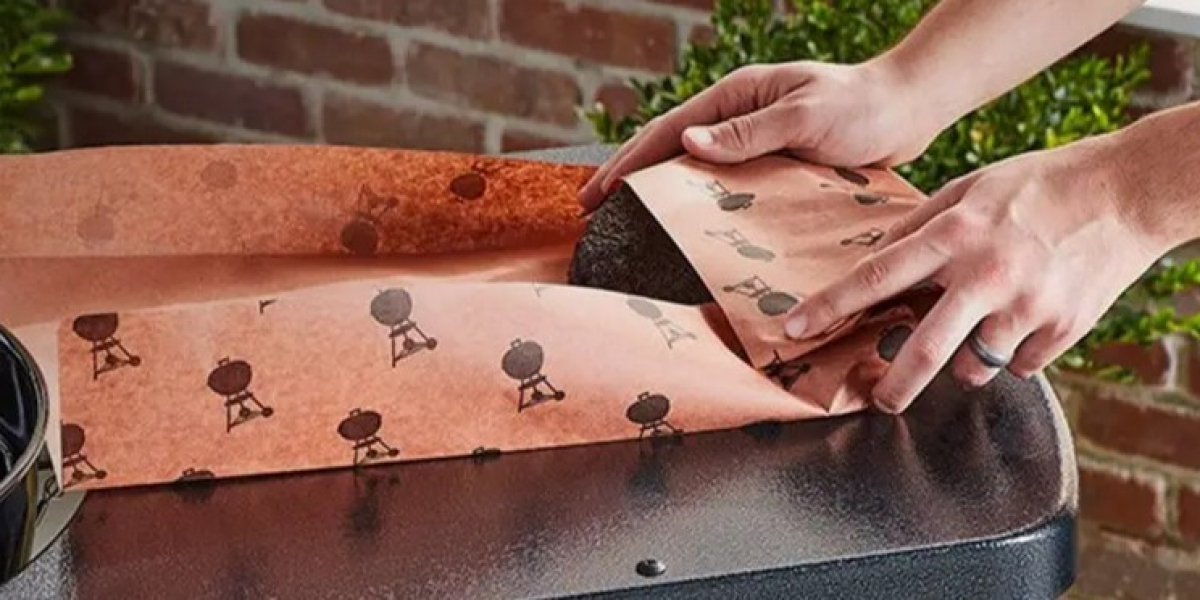 Custom Butcher Paper: A Game Changer for Your Business