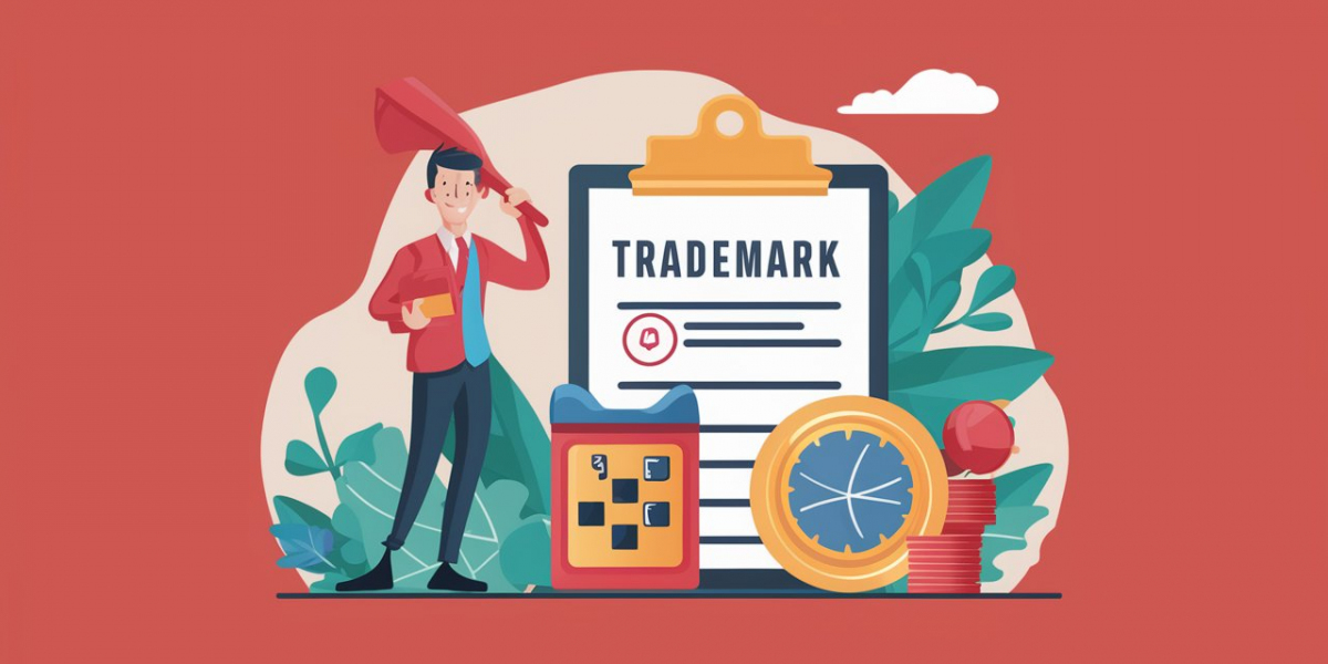 Trademark Registration Process: From Application to