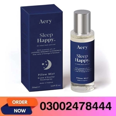 Aery Sleep Happy Spray Price In Pakistan - 03002478444 Profile Picture