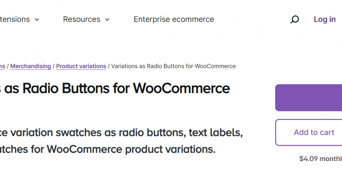 Easy WooCommerce Colour Swatch Updates by Extendons for 2024