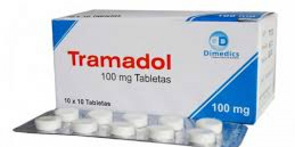 Buy Tramadol Online At Low Cost In AR