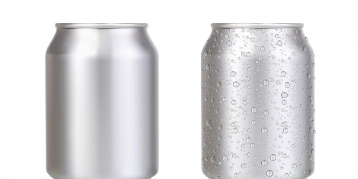 Aluminium Cans Manufacturing Plant Project Report 2024: Industry Trends, Setup, Machinery and Raw Materials