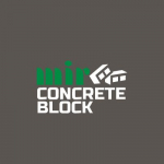 Mir Concrete Block