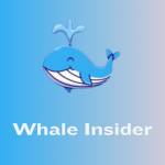 Whale insider