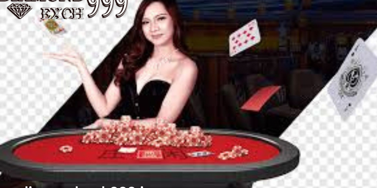 Diamondexch9 : Get Trusted And Reliable Online Casino Id In 2024